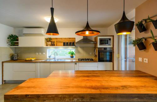 Green Residence Villa Zadar - Foto 71