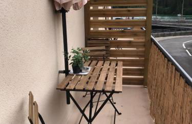 Les 4 gites de la Saisse - Foto 15