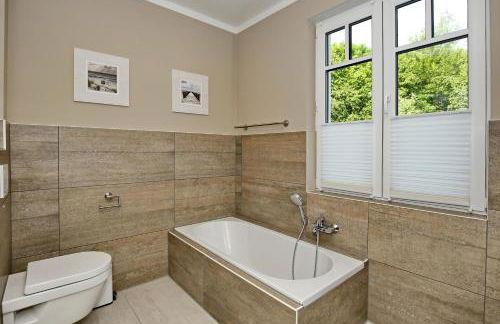 Haus am Wald Wohnung Sommer - Foto 16