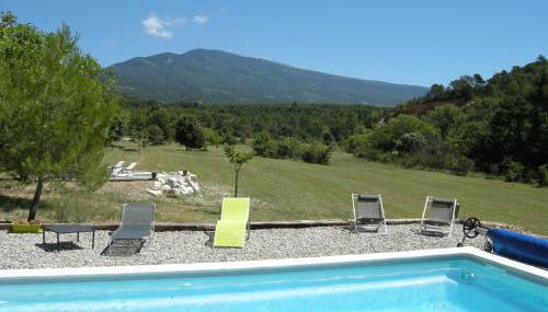Résidence de gîtes La Sidoine du Mont-Ventoux - Foto 3