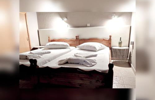 Le stanze del tramonto di Eleni - Foto 26