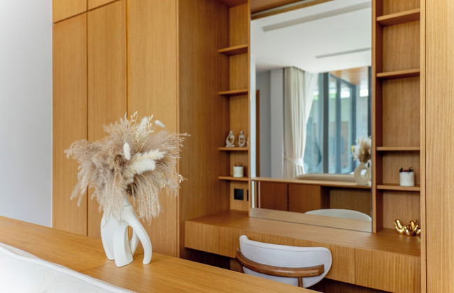 Botanica Foresta 4BR Villa by NLA - Photo 9