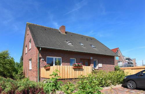 Haus zur Möwe - Poolnutzung - Garten - Tischtennis - Photo 72