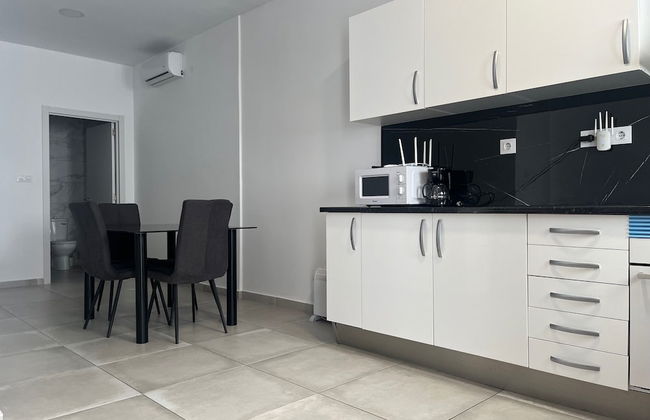 Meridiana Apartments - Foto 14