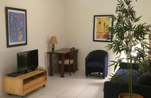 South Beach Vista Mar Apartamentos - Foto 9