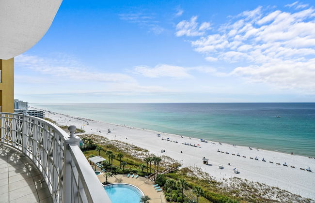 En Soleil Beach Resort By Panhandle Getaways - Photo 42