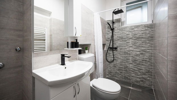 Modern Studio Apartment in the Old Town - Foto 5, Habitación