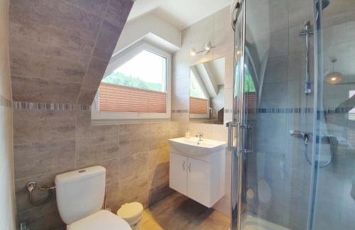 Pokoje Czajka- Agroturystyka - Photo 30