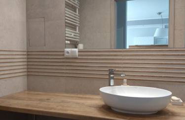 Apartament Cesarski Agnes z oddzielną sypialnią, parking - Foto 23