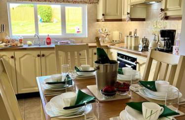 The Myles' Self-Catering Cottage - 4 Stars - Foto 26