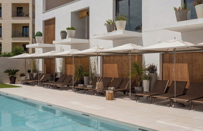 Marconia Boutique Residence - Photo 54