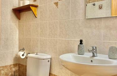 Marinos Studios and Apartments - Foto 41