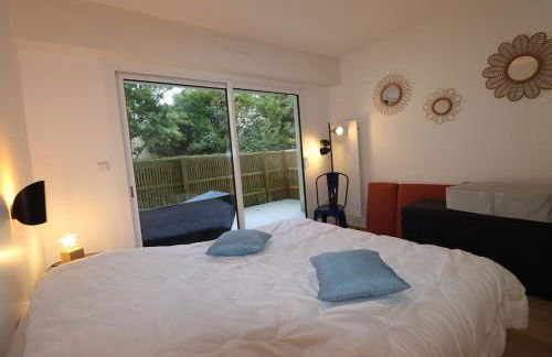 Le Raspail By Tranquil at Home, Parking - Plage - Photo 11