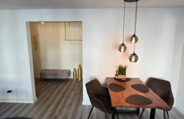 WohnTraum Kamelienweg, Sauna, Balkon - Foto 23