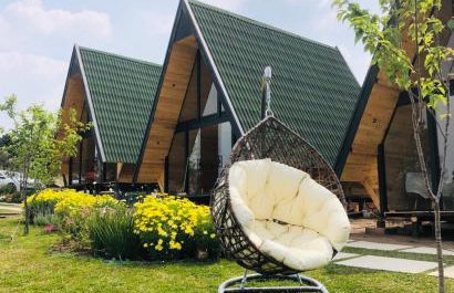 Chalés entre Nuvens - Foto 24