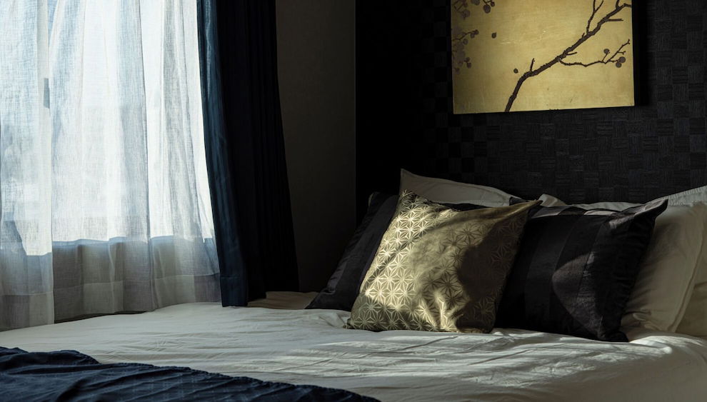 Harukazesou Tengatyaya - Foto 1, Habitación