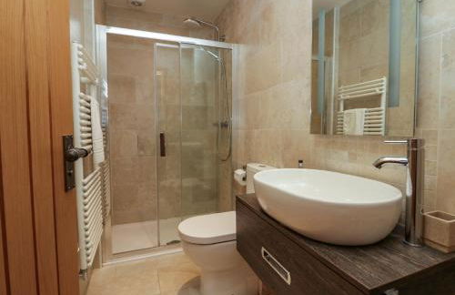 Rowan Cottage - Foto 32