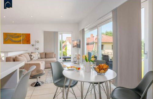 Ferienwohnung Krebssee Idyll 2 - Foto 5