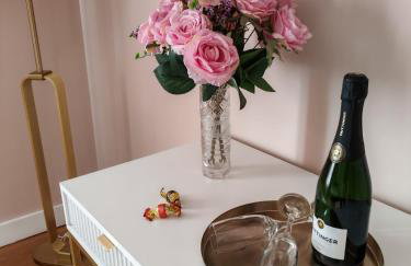 Villa "Pied-à-terre" Residence & Spa - Photo 7