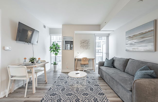 Jarvis Vacation Suites - Foto 63