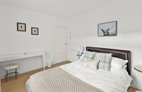 Balmoral Residence 30 mins from Edinburgh and Glasgow - Foto 7