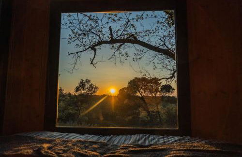 Lodge Grand Confort en Nature - Salle de bain italienne - 10 min A7 - Foto 44