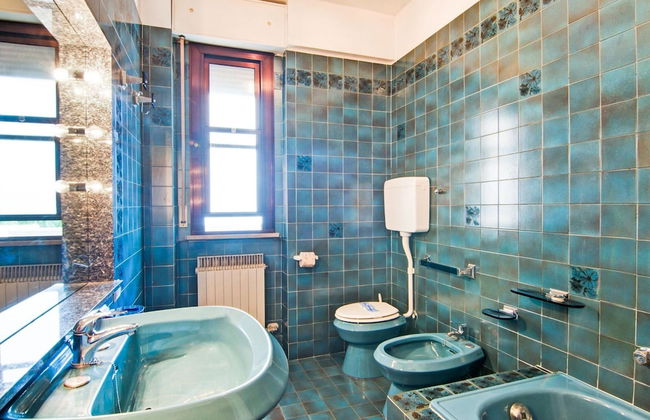 Belvilla by OYO Fucini Sette Quadri - Foto 12