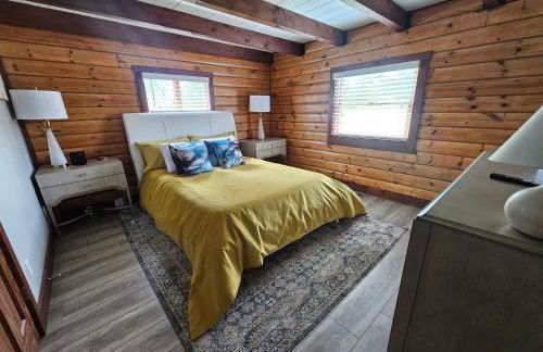 The Barton House - Luxury Mountain Chalet - Foto 50