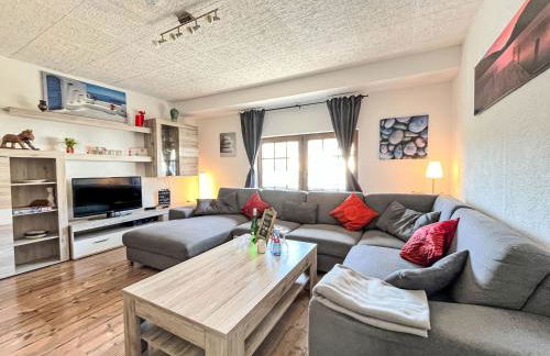 Apartment Holiday-Home Nr 1 am Bostalsee by Interhome - Foto 1