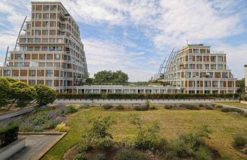 Stylish comfortable apartment in central Kingston - Pass the Keys - Foto 18