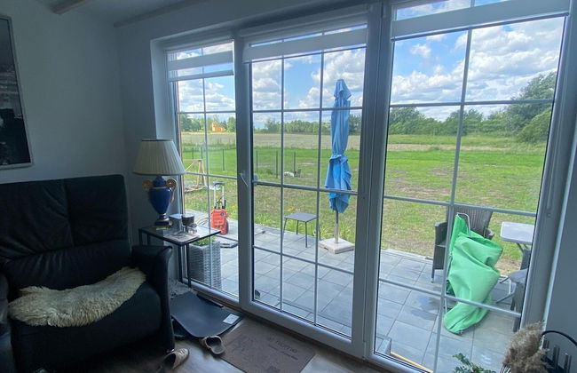 Holiday Home in Stepnica Near Szczecin Lagoon - Foto 14