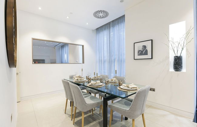 Urban Chic - Chiltern and Baker - Foto 19