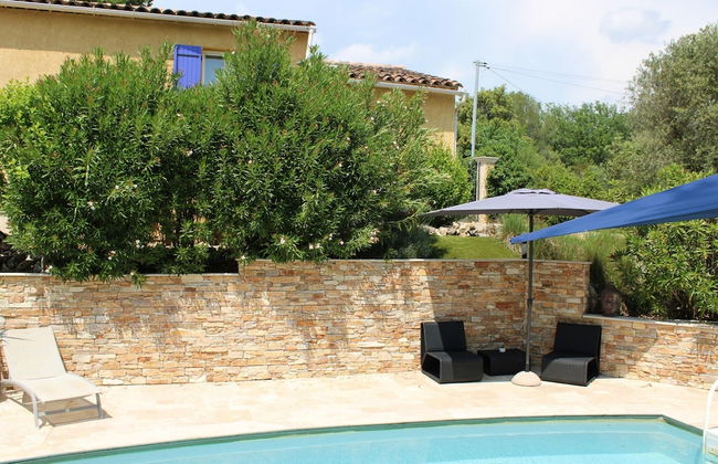 Holiday Home With Large Garden and Pool - Foto 18