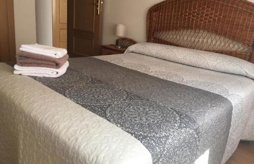 VUT sencilla y cómoda en Ávila capital. - Foto 6