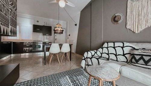 Appartamento Tribal Rivamare - Foto 3