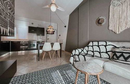 Appartamento Tribal Rivamare - Foto 3