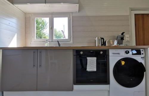 Chalet à 10 minutes de Reims - Foto 7