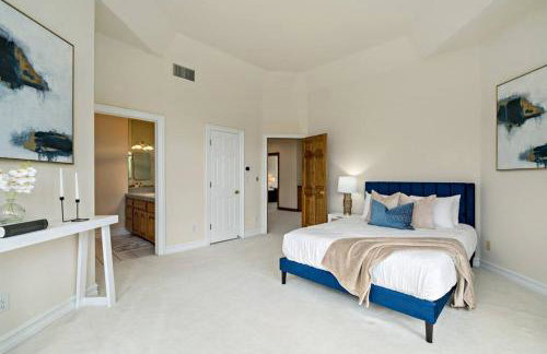 Luxury Oasis With Panoramic Views - Foto 57