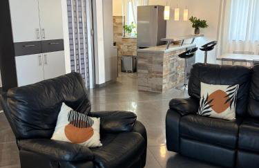 Villa Silver Novigrad with private pool - Photo 26