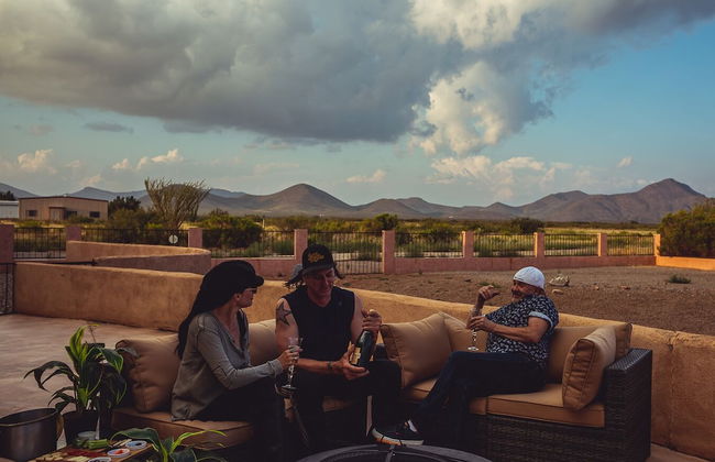 Hacienda Del Avion - Photo 13