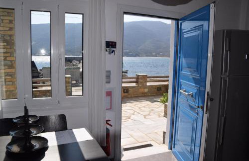 CLIO'S BEACH HOUSE - DELUXE BEACH FRONT PROPERTY - Foto 19