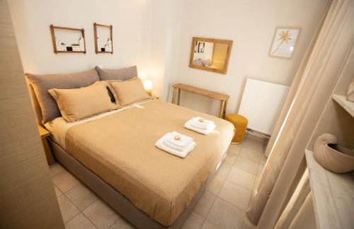 Golden Palm Tree Maisonette - Foto 14