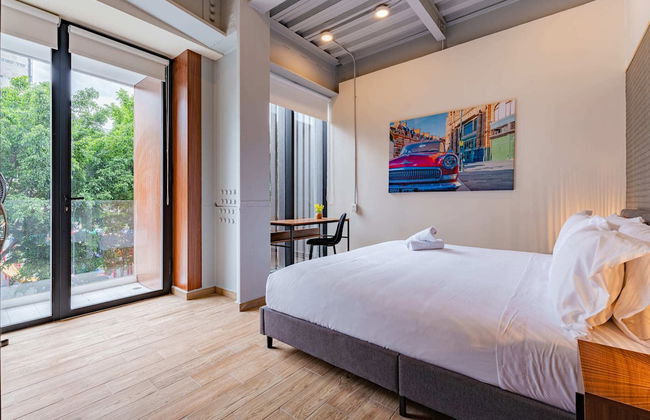 Roma Norte Apartments by VH - Foto 8