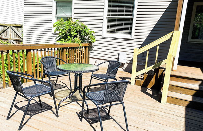 Bonita Bungalow - Photo 25