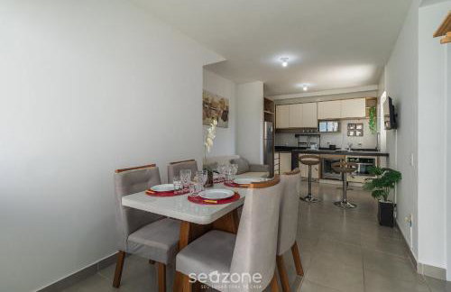 Apto em Cond. em Porto Seguro MR0104 - Foto 6