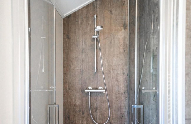 Modern Chalet 5 km From Kampen - Photo 7