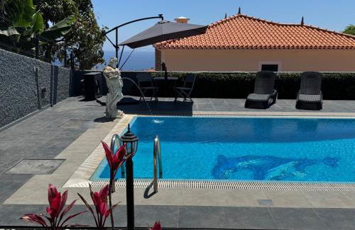 Funchal Apt- Sleeps 2 - Pool & Parking - Madeira - Foto 37