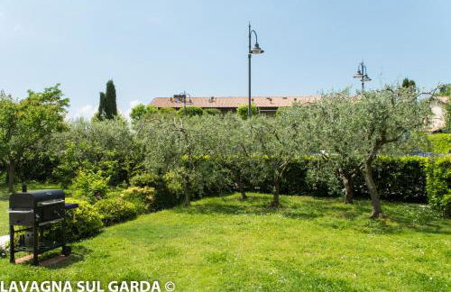 Welcome Traveller LA LAVAGNA SUL GARDA - Foto 77