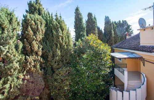 #11 Alex suite terrace parking AC 2 BDR 5mins to sea - Foto 38