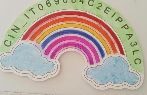 Casa vacanze Arcobaleno - Foto 21